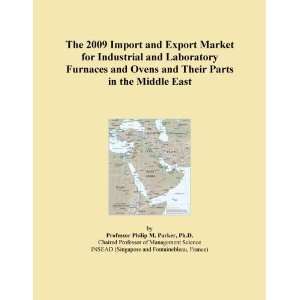   and Laboratory Furnaces and Ovens and Their Parts in the Middle East