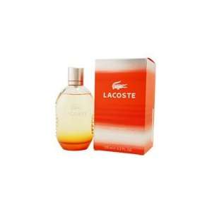  LACOSTE HOT PLAY by Lacoste 