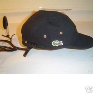  Lacoste Pique Hat / Cap 