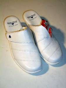   Tags Nurse Mates Nursemates Slip On Clog Style Nursing Shoes/Sneakers