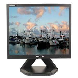   Monitor (Black)   Rotates to Portrait or Landscape View Electronics