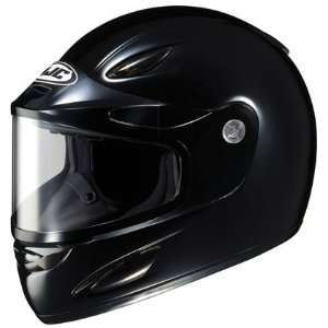   Youth Snow Helmet Black Large/Extra Large L/XL 843 604 Automotive