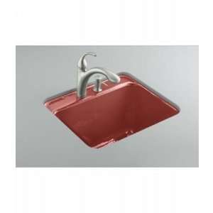    Kohler K 6663 2U R1 Sinks   Laundry Sinks