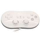 CLASSIC CONTROLLER FOR NINTENDO WII VIDEO GAME SYSTEM