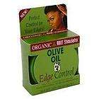 Organic Root Stimulator Olive Oil Edge Control 2.25oz  