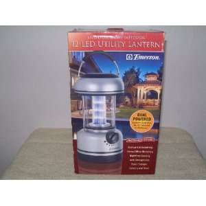  Emerson 12 Led Utility Lantern 