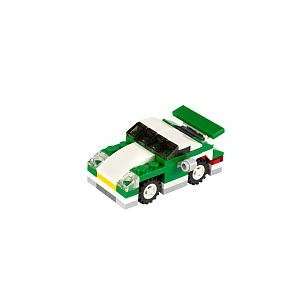  Lego Creator Mini Sports Car 6910 Toys & Games