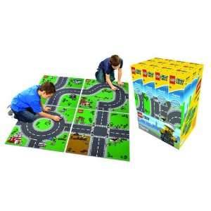  Lego City Playmats Toys & Games