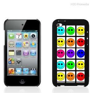  Vampire Happy Faces   iPod Touch 4th Gen Case Cover 