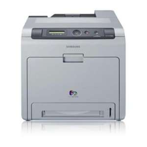  Selected Color laser printer By Samsung IT Electronics