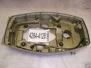 1978 JOHNSON 35HP OUTBOARD MOTOR SUPPORT PLATE  