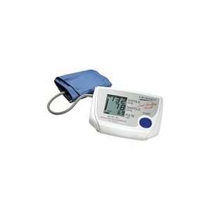  Digital Blood Pressure Monitor   One Step   Plus Memory 