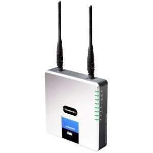  Cisco Linksys WRT54GR Wireless G Broadband Router with 