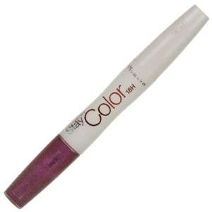    Maybelline Superstay 18 Hour Lip Gloss   280 Magical Merlot Beauty
