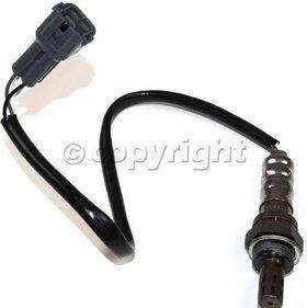 O2 Oxygen Sensor New LH Rear Town and Country Ram Van Truck Left 