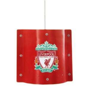 Liverpool Pendant Light Shade 