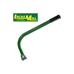  Lucas Large Log Swing Handle