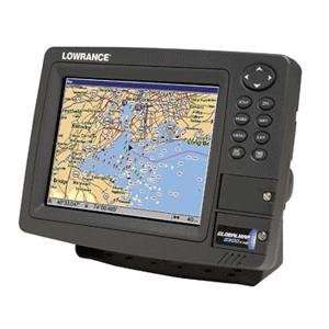  GPS, GLOBALMAP 8300C HD, PACKED W/ GPS & Navigation