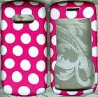 Camo tree Pantech Ease P2020 at t phone hard case Rubberised items in 