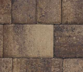 Tuscan Paving Stone Thin Patio Pavers   Mega 1  