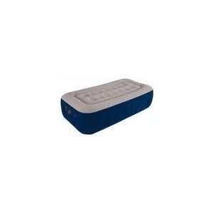  Mainstays Elevated Full Airbed with 120v Pump