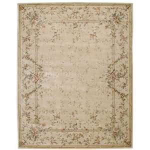  Rugstudio Famous Maker 38494 Beige 3 9 X 5 9 Area 