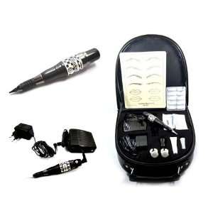   Permanent Makeup Kit with Beauty CASE 
