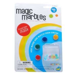  NSI Magic Marbles Blister Kit Toys & Games
