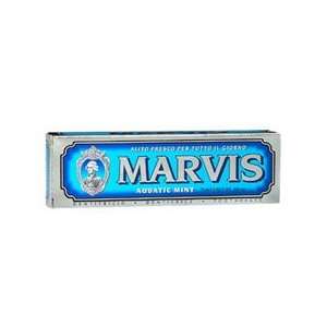  Marvis Aquatic Mint