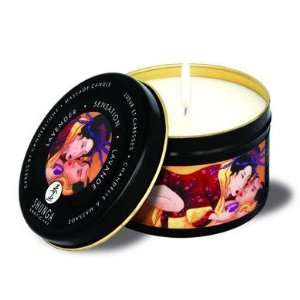  Massage Candle Sensation/Lavender