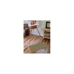  Cushioned Household Mat   18x38   Cappuccino   by Superior 