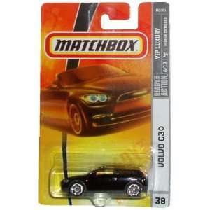  Mattel Matchbox 2007 MBX VIP Luxury 164 Scale Die Cast 