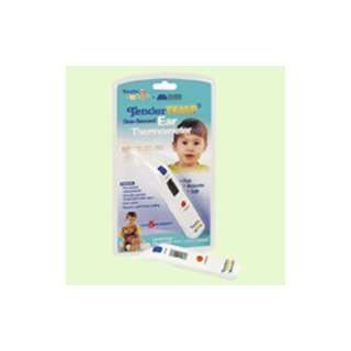   One Second Ear Thermometer Probe Covers Each