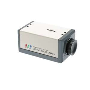 Aven 26100 252 2 Megapixels Sensor Resolution VGA Color Digital Camera 