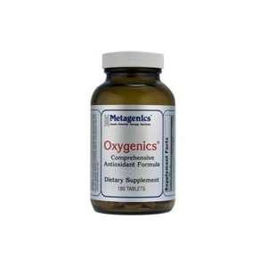  Metagenics   Oxygenics   60 tablets Health & Personal 