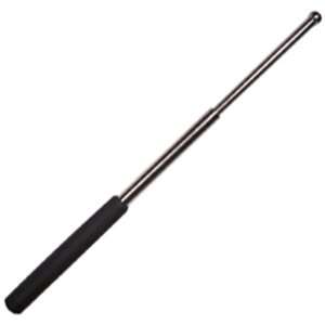    26 in. Airweight Expandable Baton Aluminum