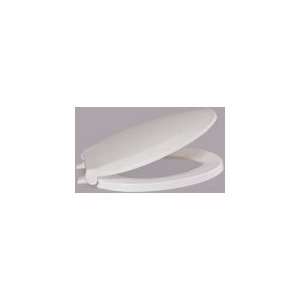  CENTOCO AMFR800STSS 001 Toilet Seat,Elongated,Closed Front 
