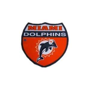  Miami Dolphins Route Sign *SALE*