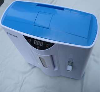 All of our product is Genuine 90% adjustable oxygen concentrator 