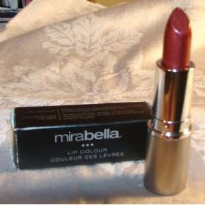  Mirabella Lip Colour Beauty