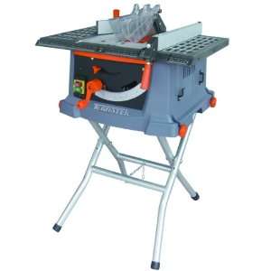   TTS10 Table Saw with Folding Leg Stand, 10 Inch