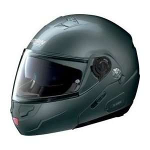  Nolan N90 N COM Modular Helmet Lava Gray XS N905270330047 