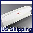 White Console Vertical Stand for Sony PS 3 Playstation3 Slim