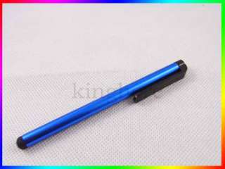 Metal LCD Screen Stylus Touch Pen For Samsung S5830 Galaxy Ace 