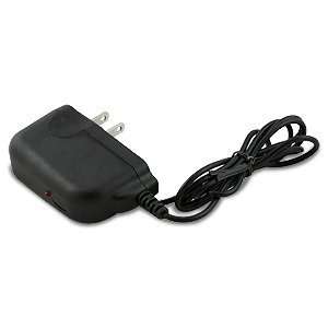  Deluxe Travel Charger for Motorola Rambler WX400 