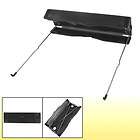 Carriable Plastic Metal Folding Cooler Stand for Laptop  