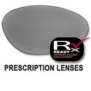  RX Lens, Progressive, Polycarbonate, Smoke