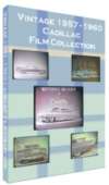   Films, Dealer Training Films and Commercials Collection