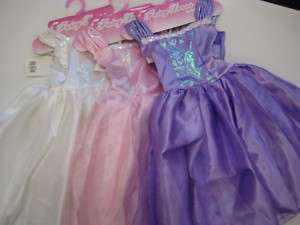  for Dress Up for Fancy Dress for Girls Pretend Play Fairy & Princess
