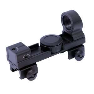  BT Paintball Red Dot Sight